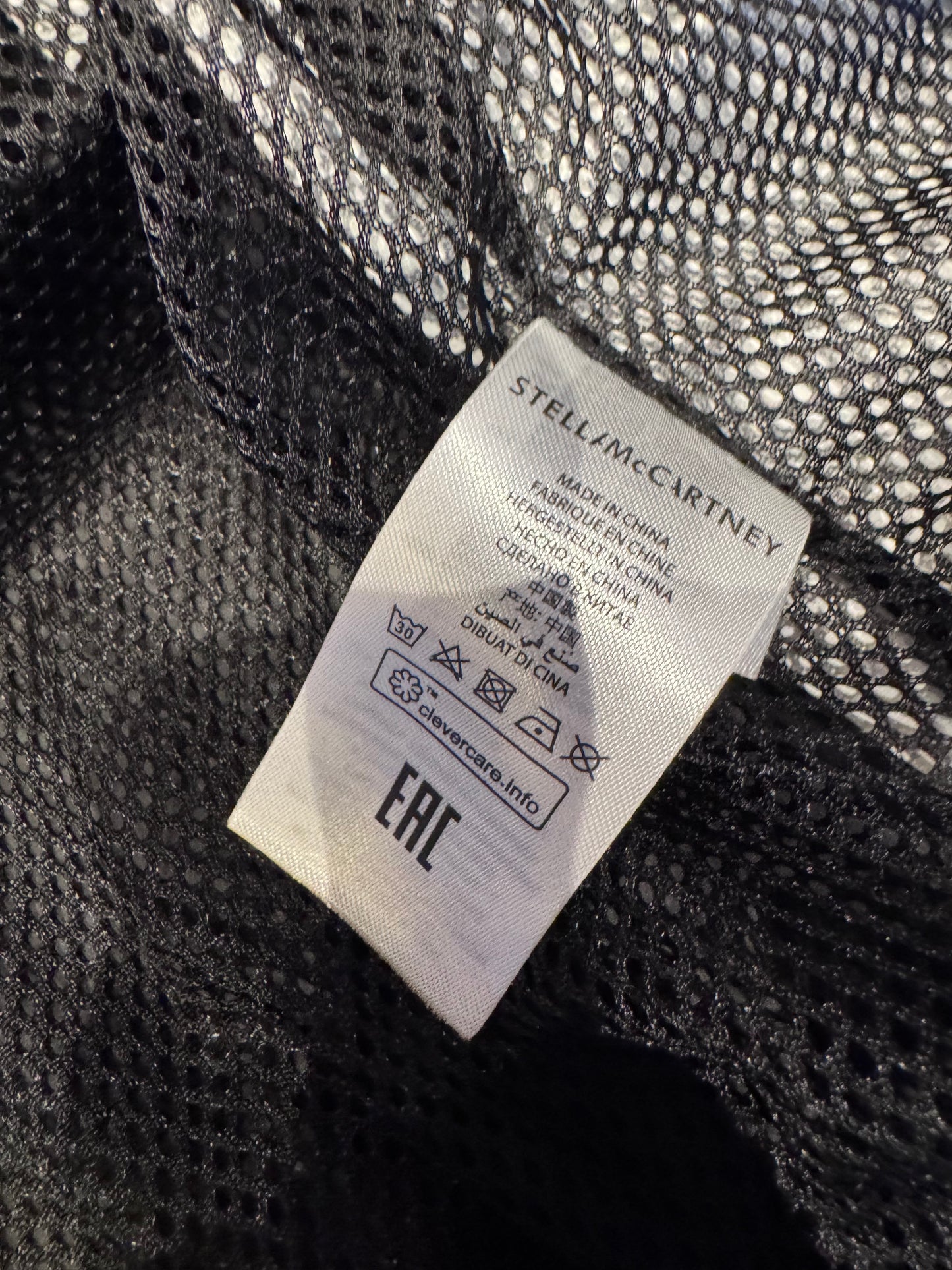 Stella McCartney Jacket 2y