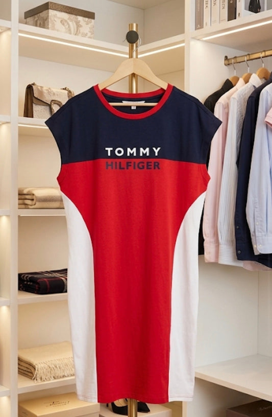 Tommy Hilfiger Ladies Dress size S