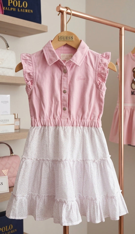 Guess Dress 2y