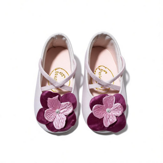 Monnalisa Baby Girl Shoes EU16