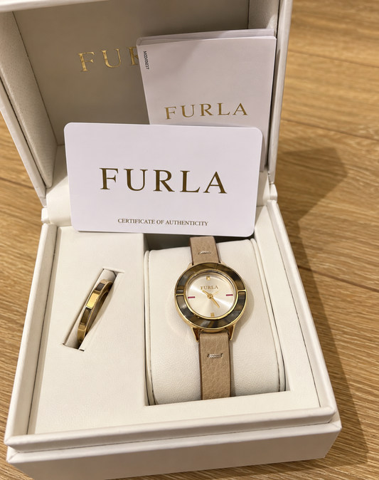 Furla Ladies Watch