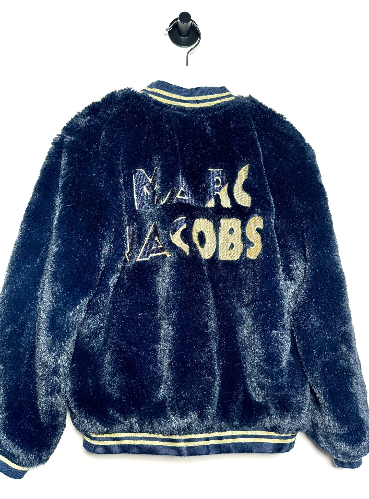 Marc Jacobs Coat 7-8y