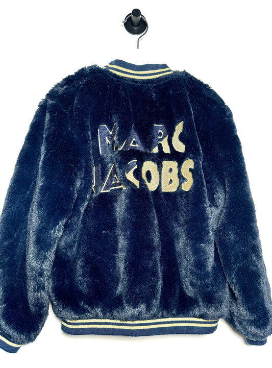 Marc Jacobs Coat 7-8y