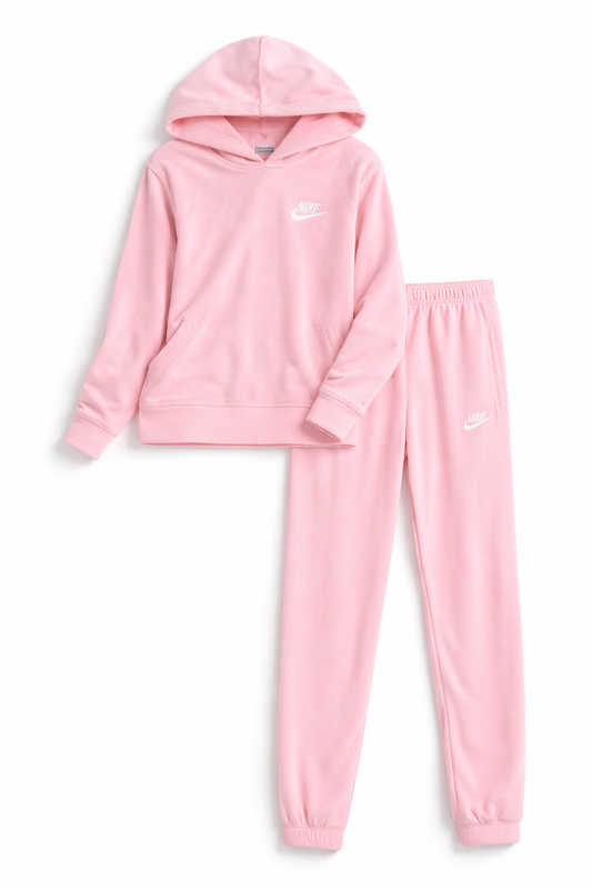 Nike Tracksuit 4-5y