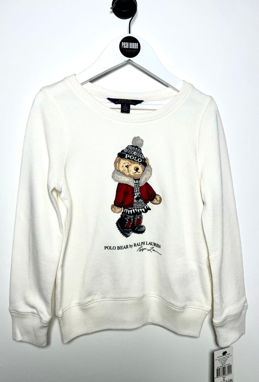 Ralph Lauren Girls Top 6y