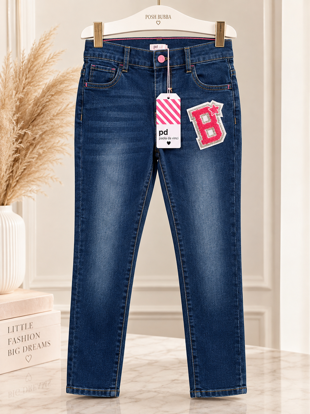 Billieblush Jeans 150cm XS