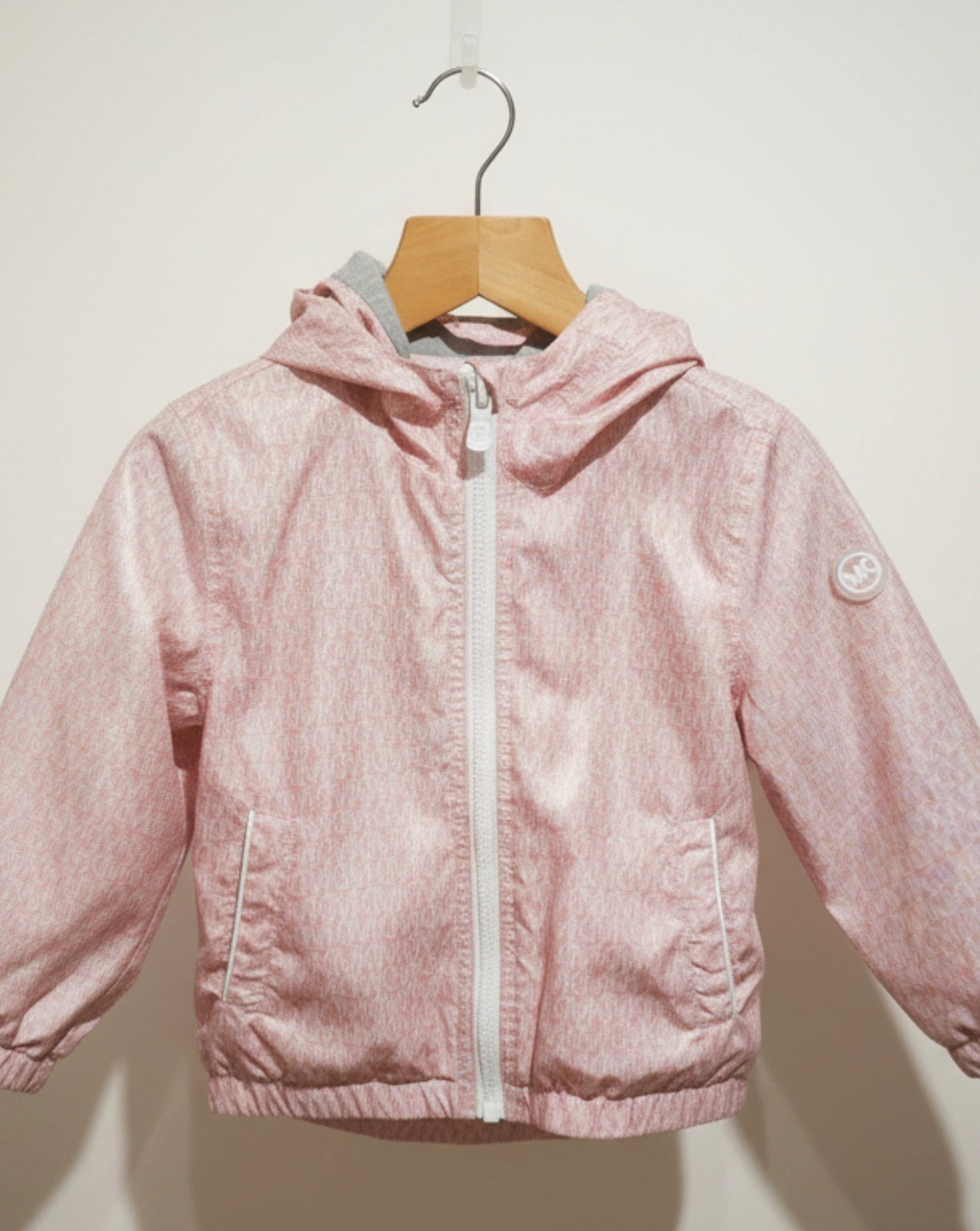 Michael Kors Girls Jacket 24m