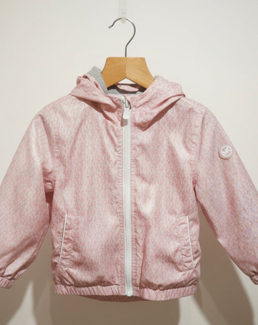 Michael Kors Girls Jacket 24m