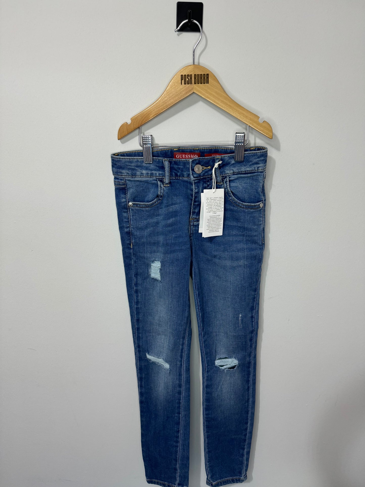 Guess Girls Jeans 8y