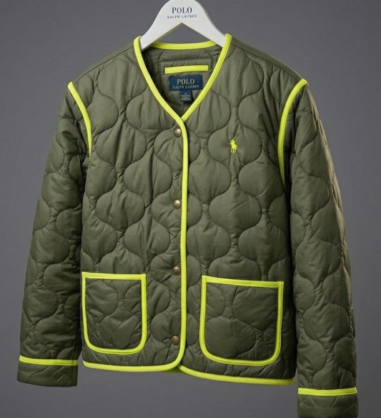 Ralph Lauren Jacket 5y