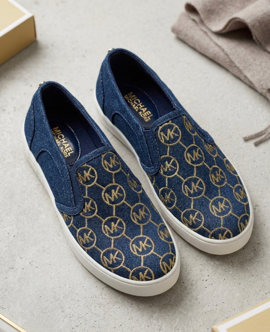 Michael Kors Denim Shoes EU28