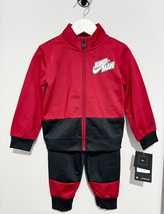 Nike Jordan Tracksuit 24m New with tags 141063