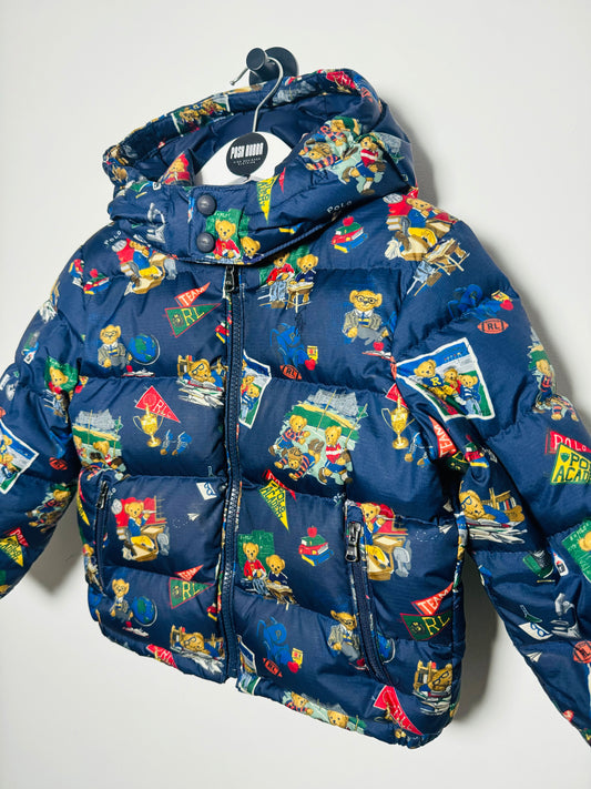 Ralph Lauren Jacket 3T