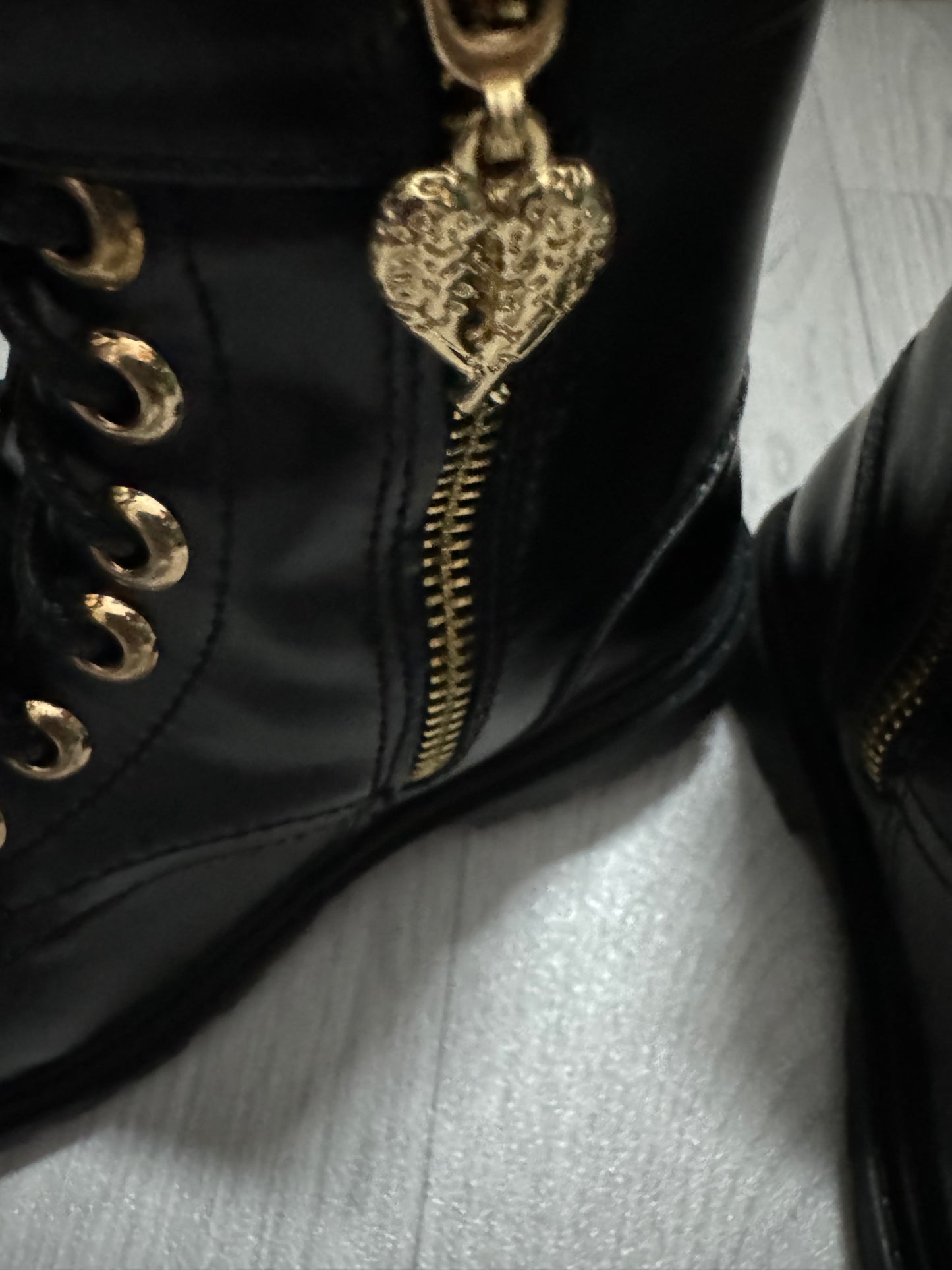 Angel’s Face Boots EU29