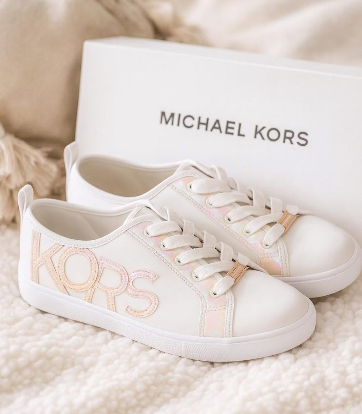 Michael Kors Trainers EU32