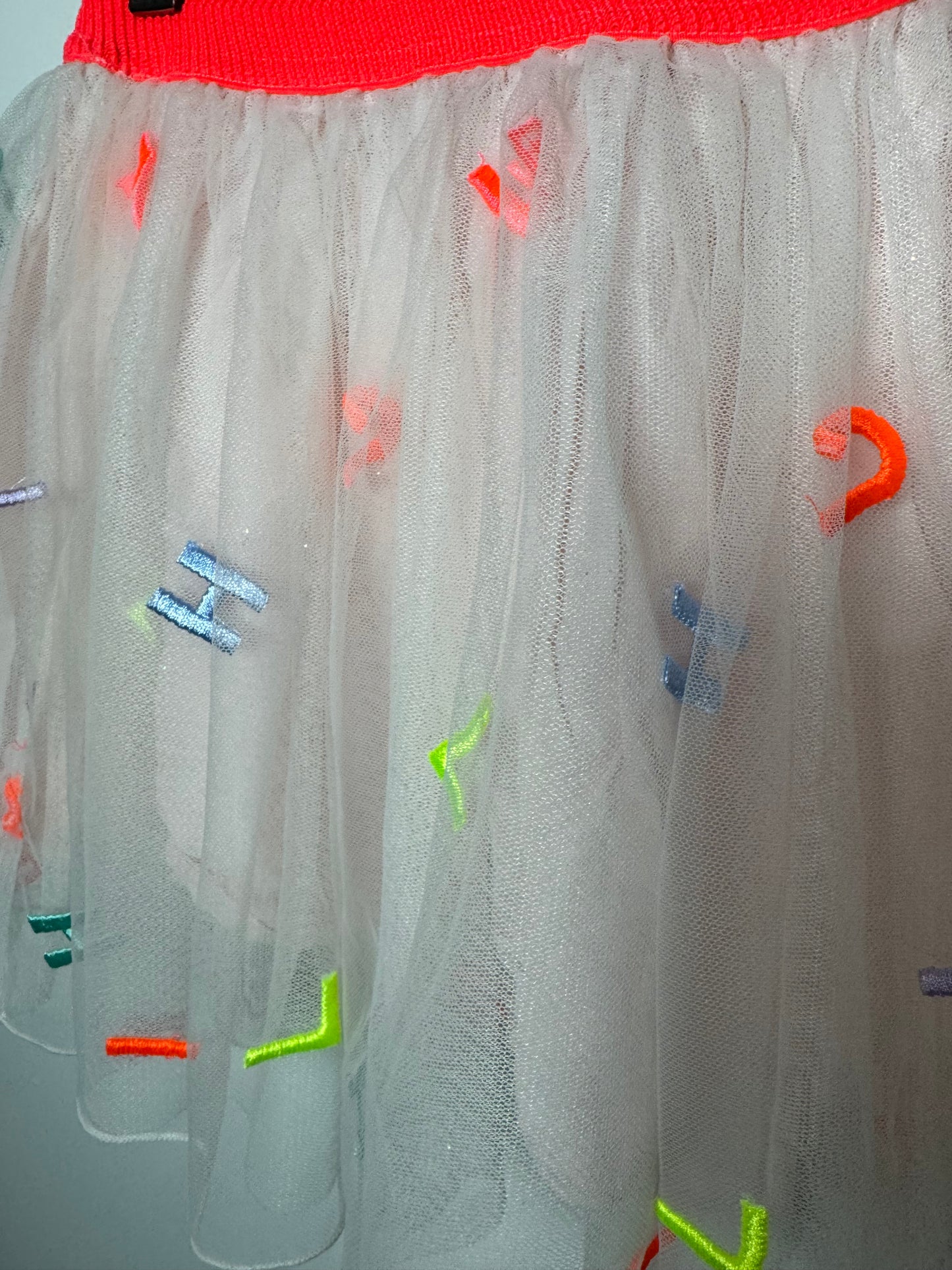 Пола за момичета Billieblush, 5 г.