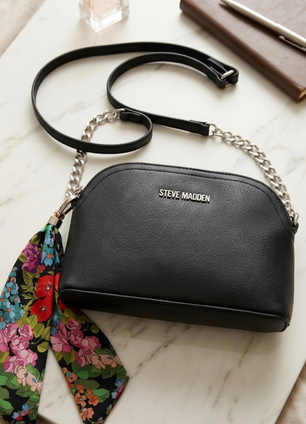 Steve Madden small shoulder bag