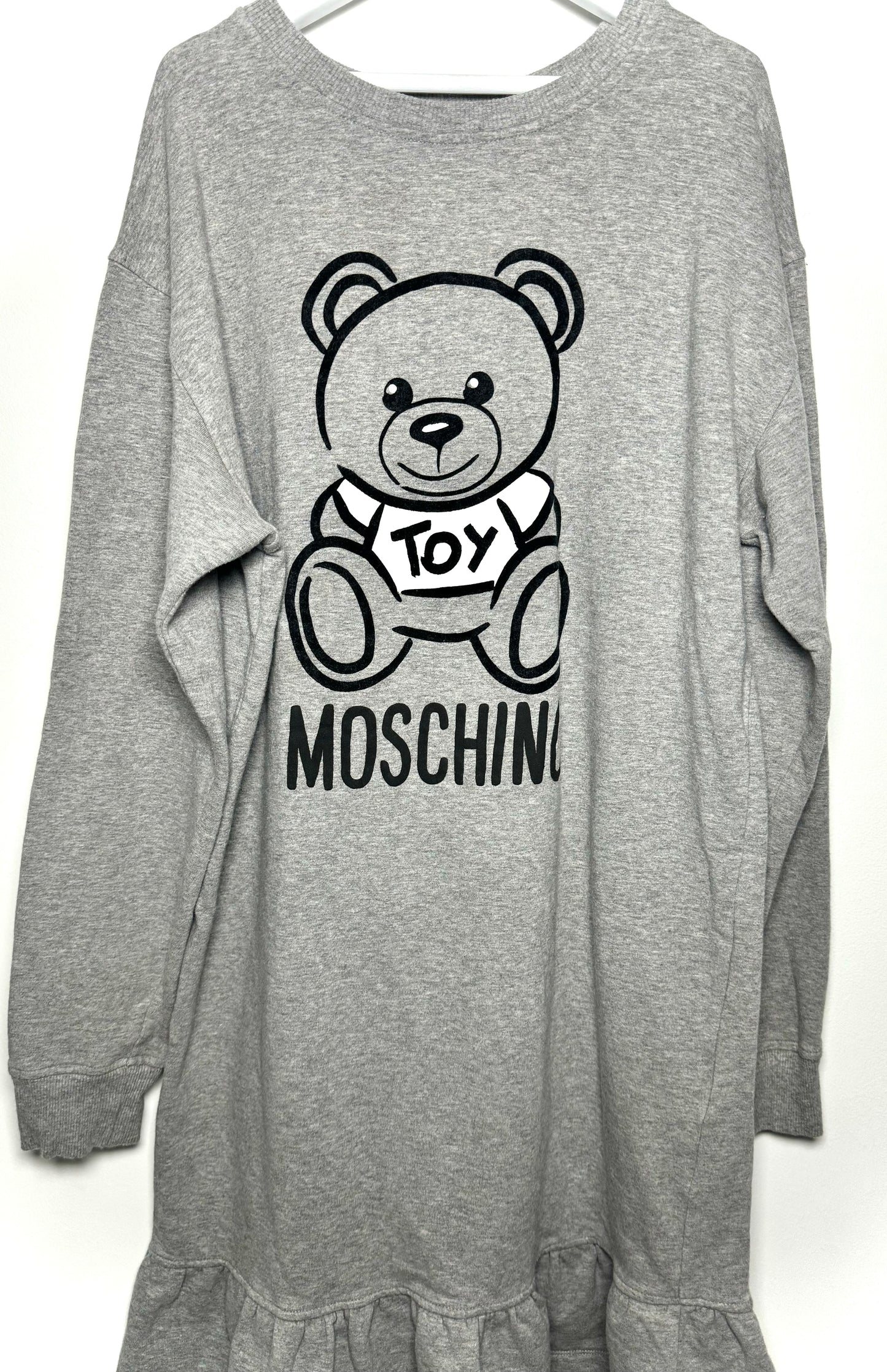 Moschino Dress 164cm