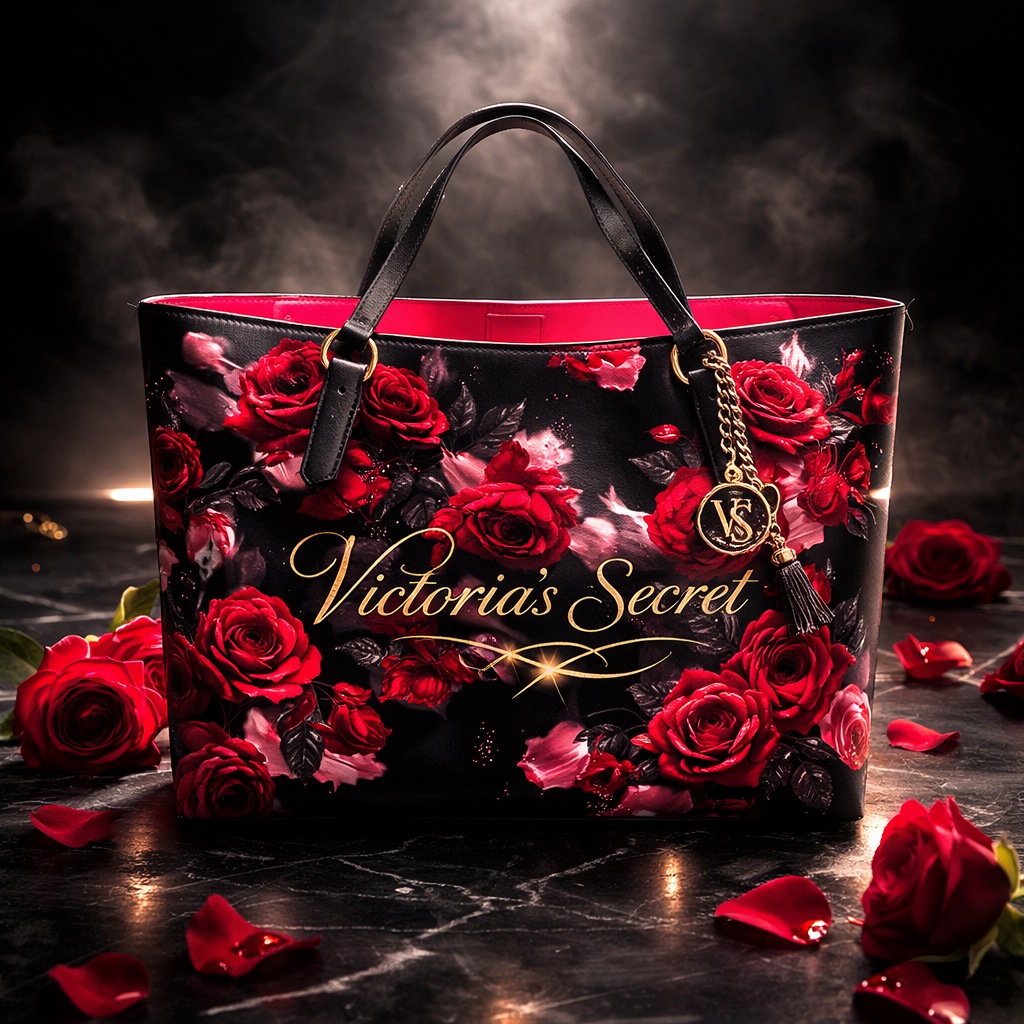 Victoria’s Secret Large Bag