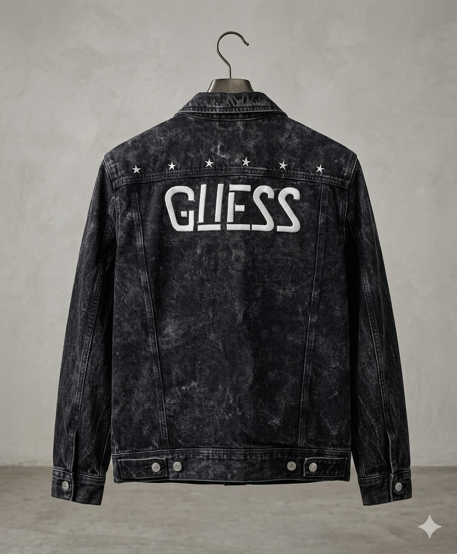 Guess Jacket size S