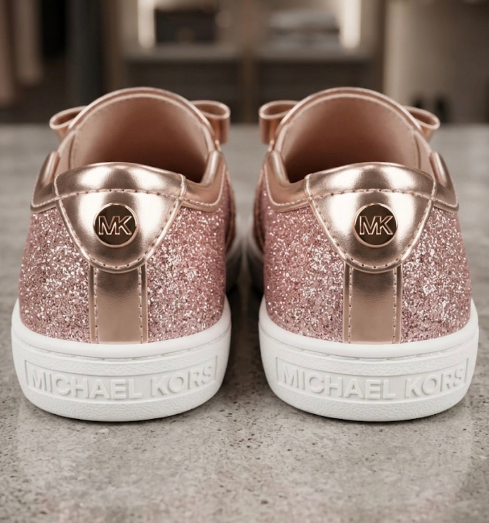Michael Kors Glitter Shoes EU19.5