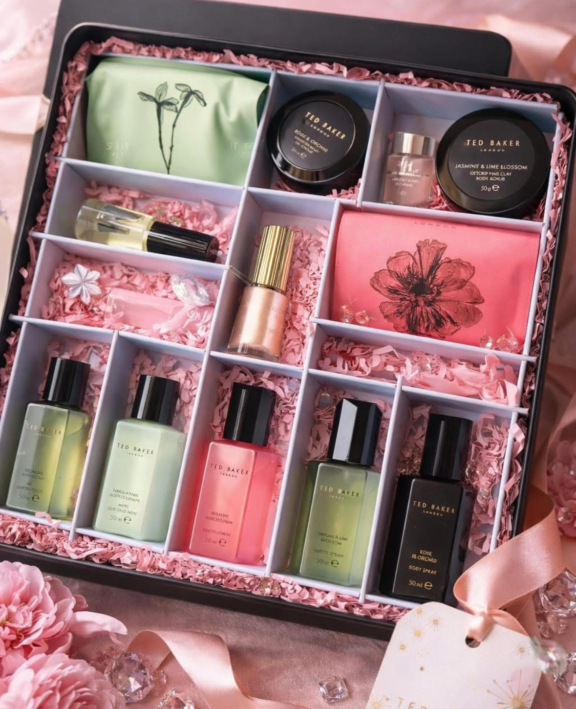 Комплект козметика Ted Baker