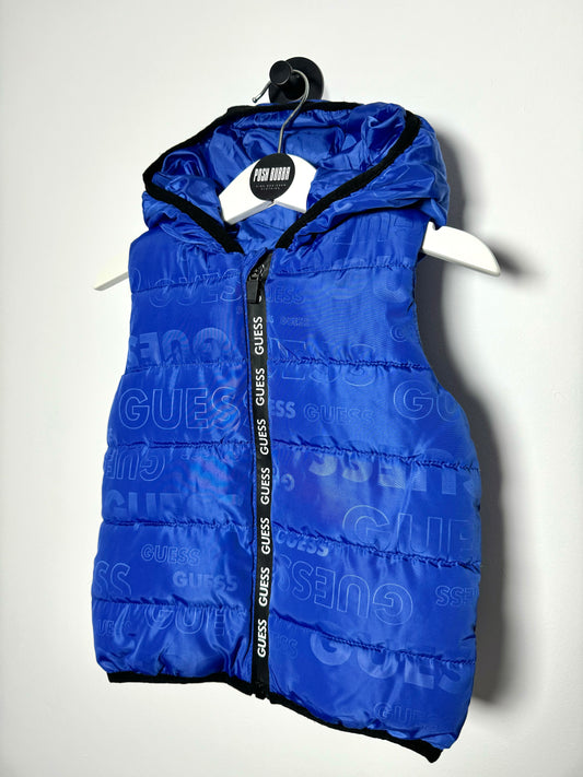 Guess Boys Gilet 24m