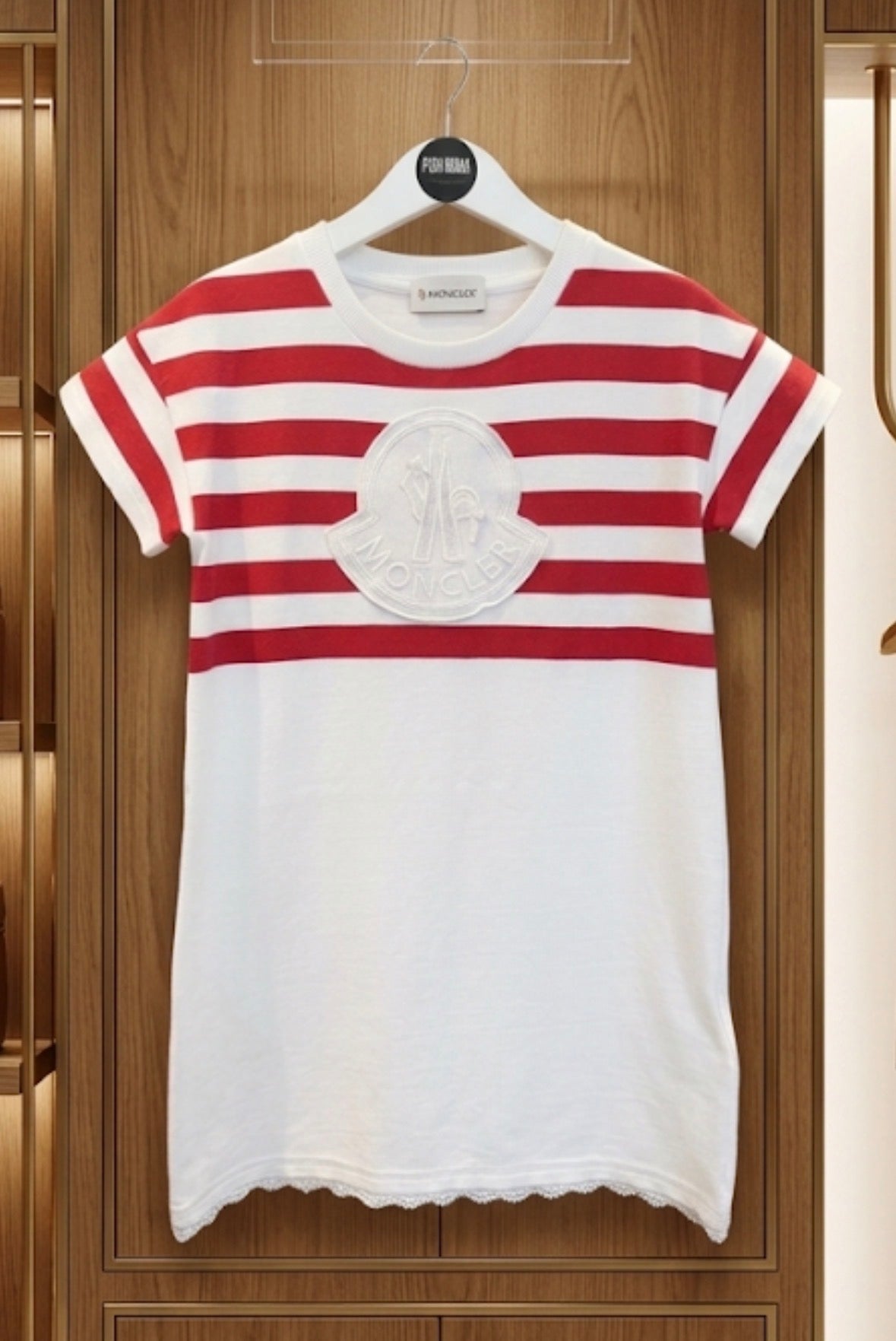 Moncler Dress 6y