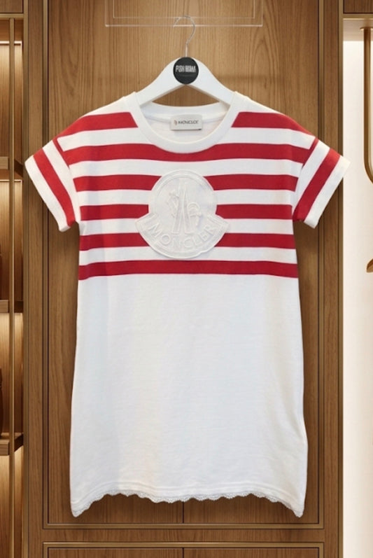 Moncler Dress 6y