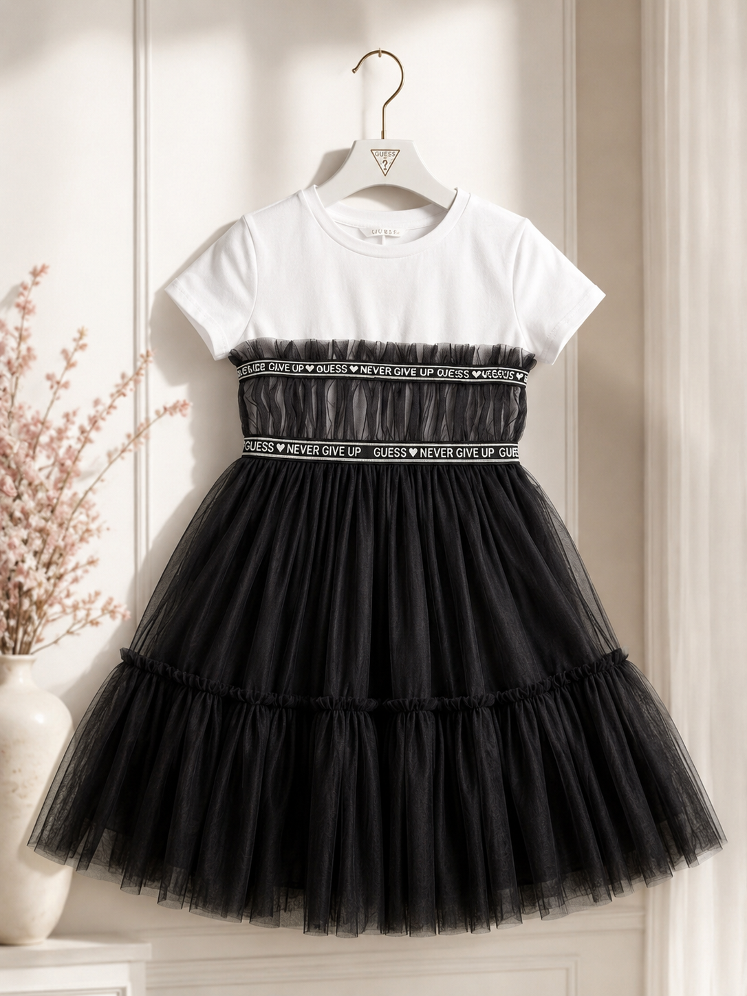 Guess Girls Dress 10y