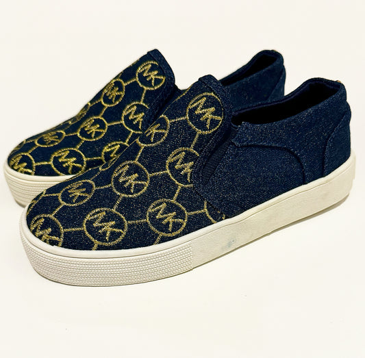 Michael Kors Slip Ons EU28