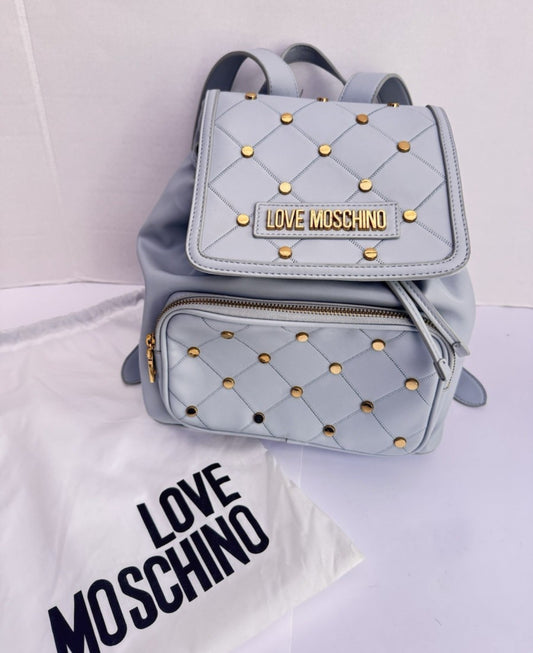Love Moschino Backpack