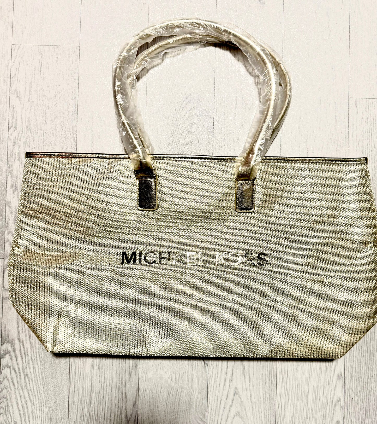 Michael Kors Beach Bag