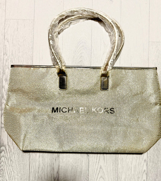 Michael Kors Beach Bag