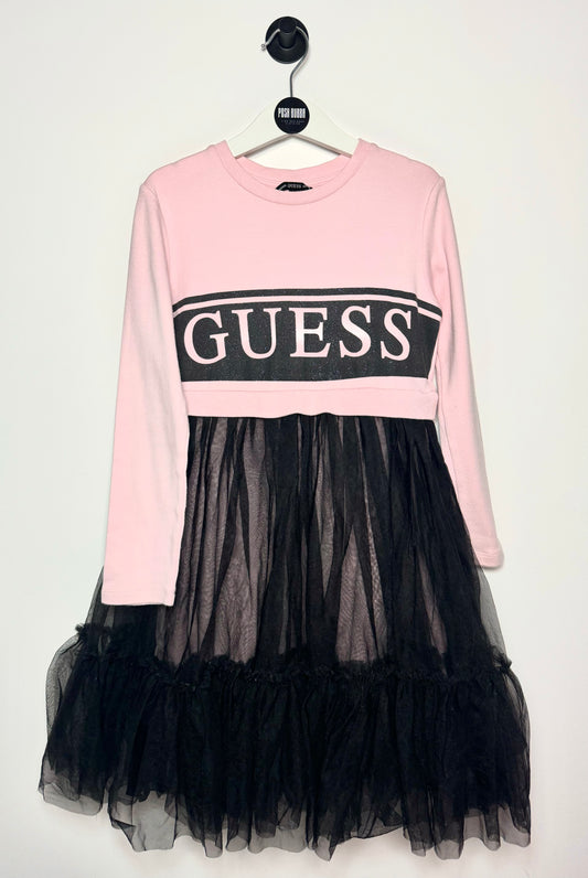 Guess Dress 7y