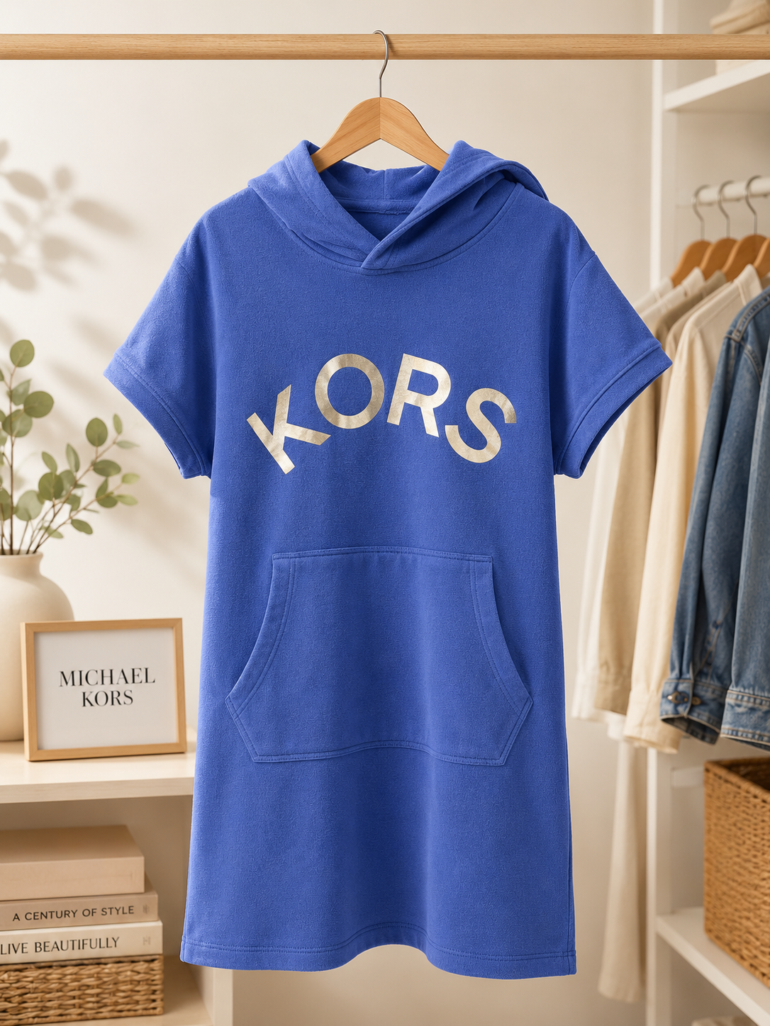 Michael Kors Dress 8y