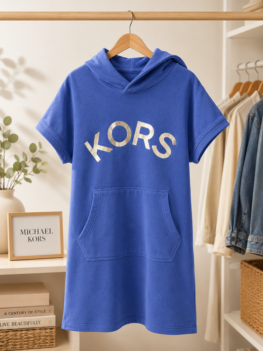 Michael Kors Dress 8y