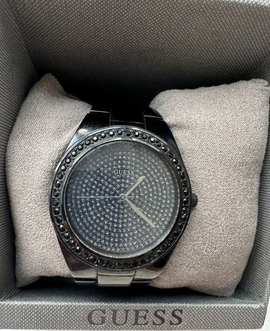 Guess Watch