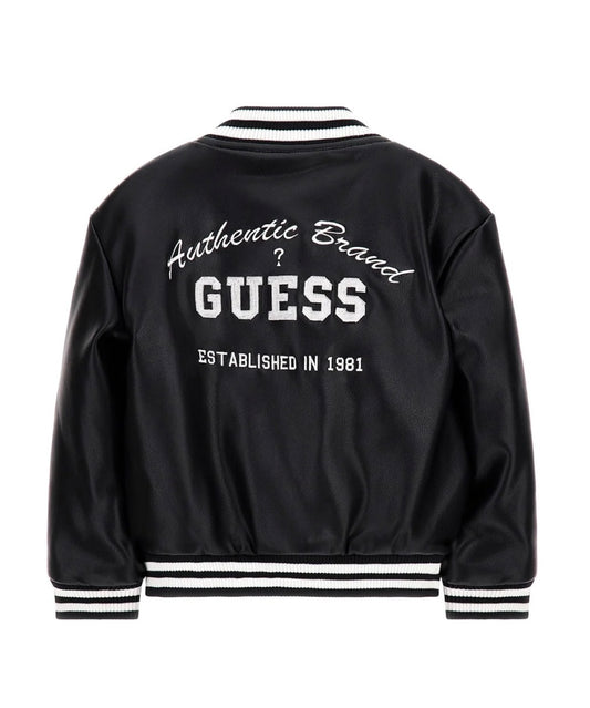 Guess Boys Jacket 3y