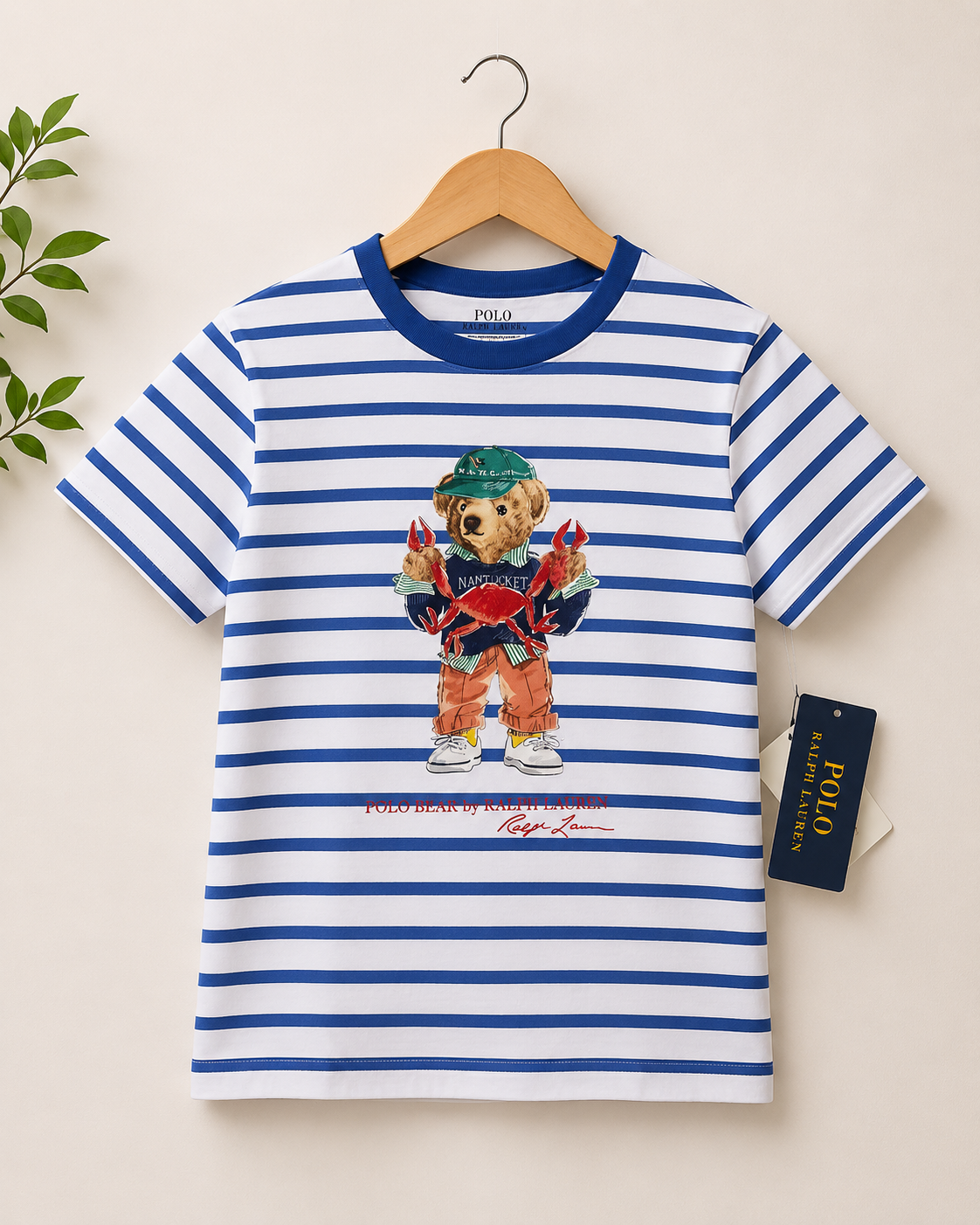 Ralph Lauren T-shirt size XL