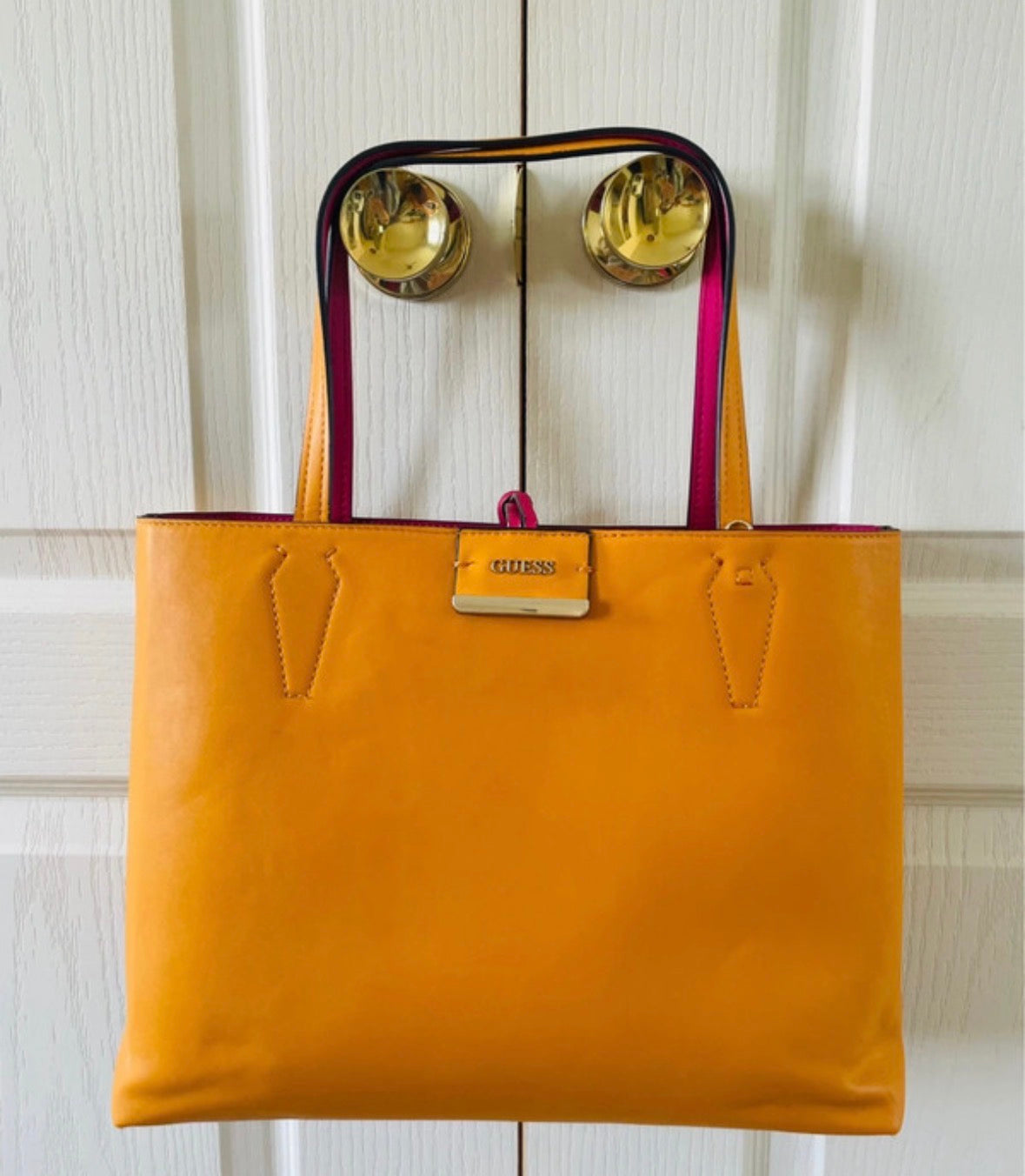 Guess Ladies Shoulder Bag