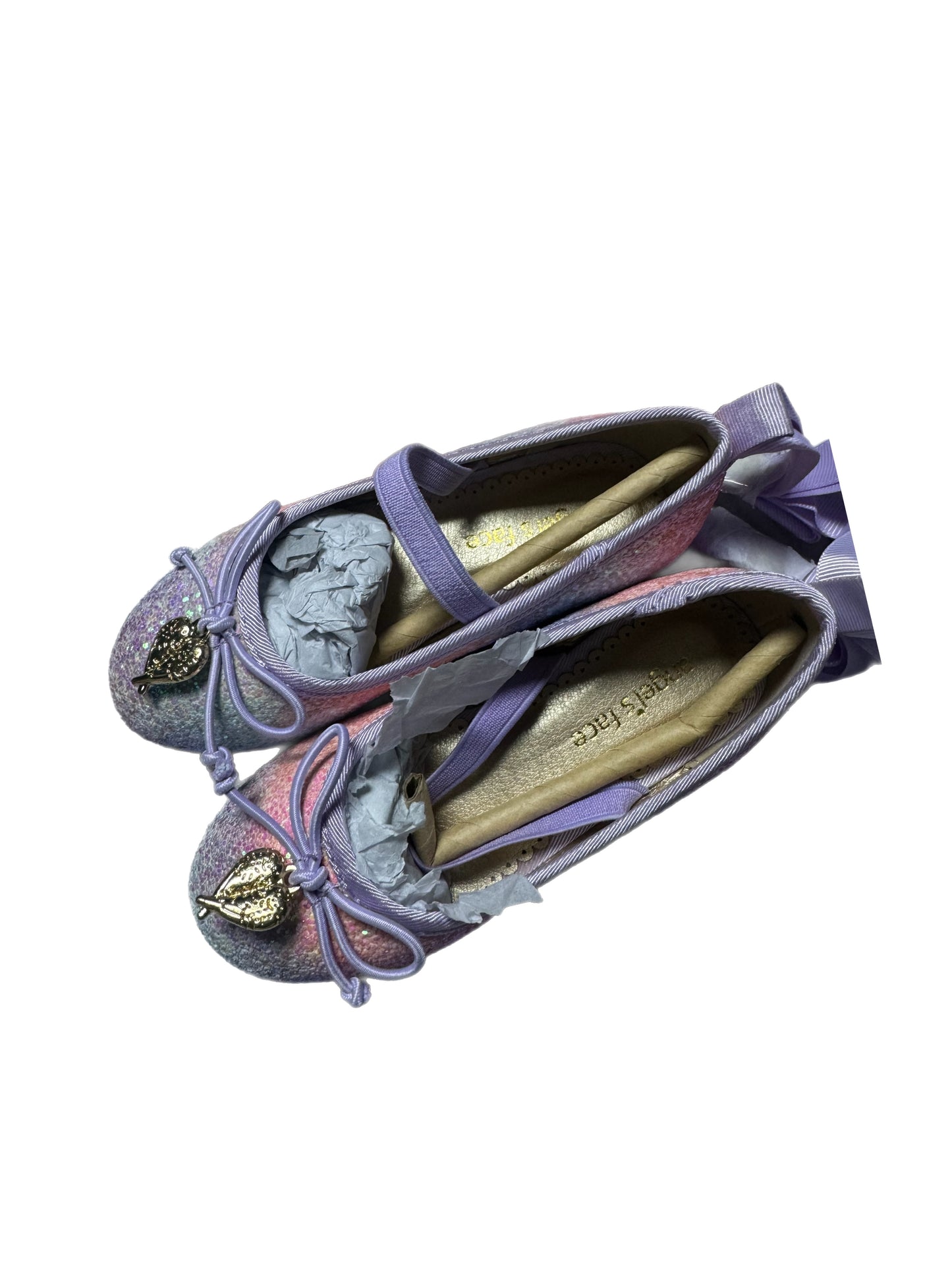 Angel’s Face Gorgeous ballerina shoes EU25