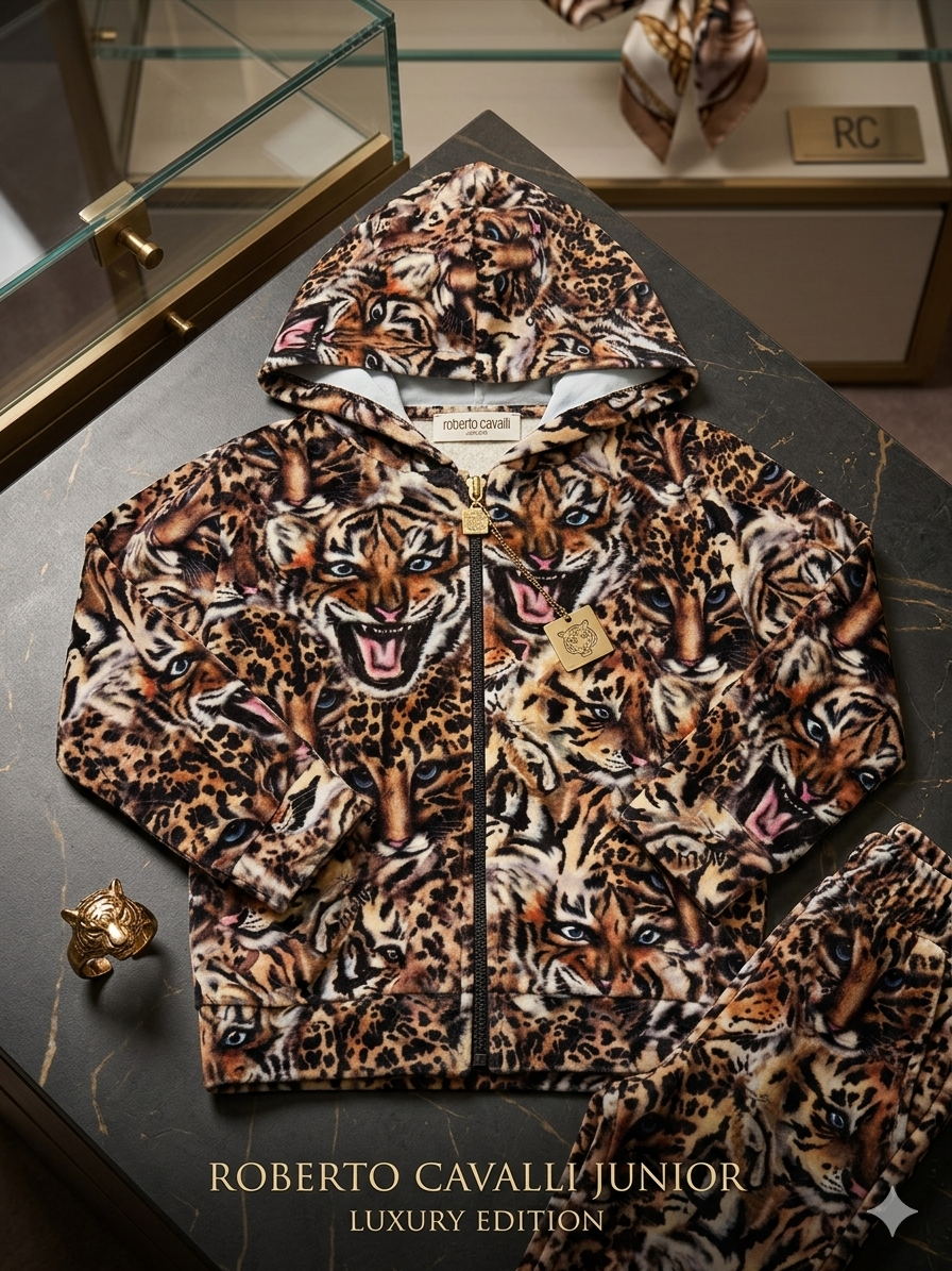 Cavalli Junior Set 18-24m