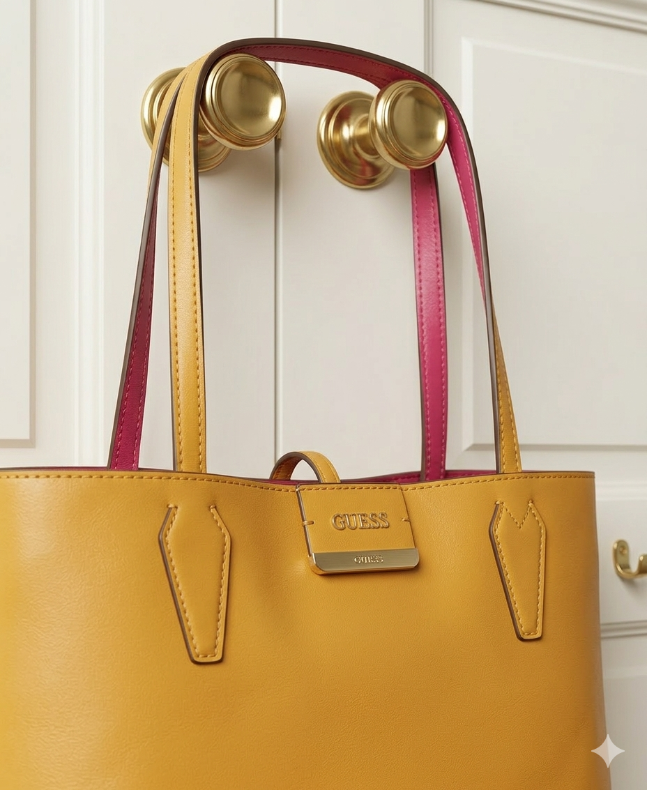 Guess Ladies Shoulder Bag