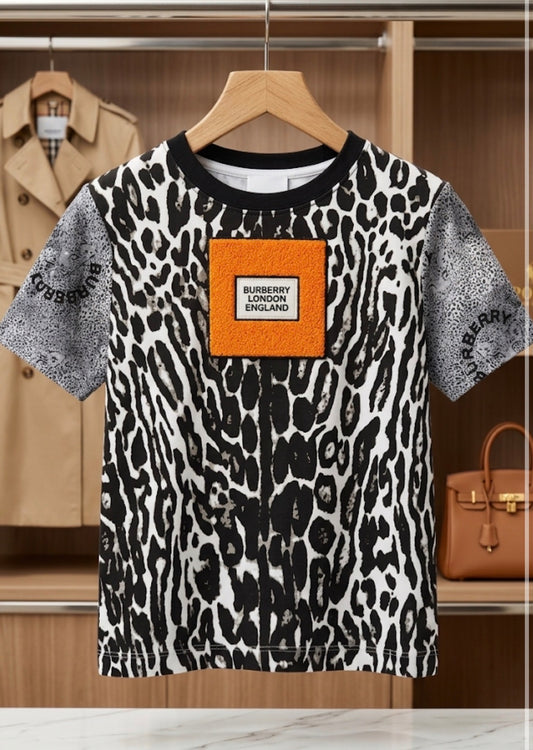 Burberry T-shirt 4y