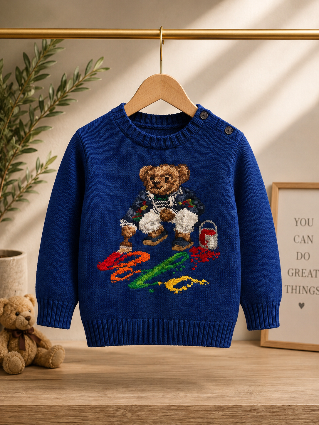 Ralph Lauren Jumper 24m