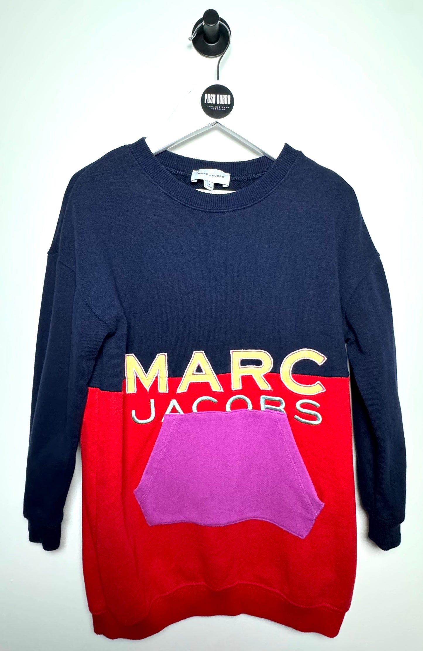 Marc Jacobs Jumper Dress 5y