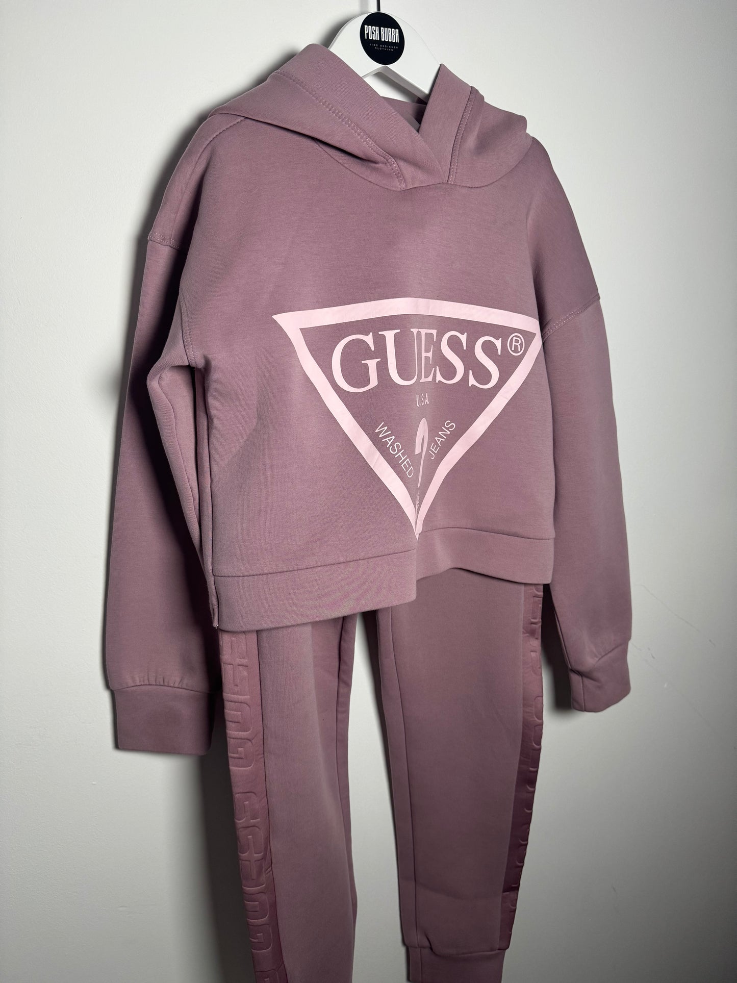 Guess Girls Set 8y