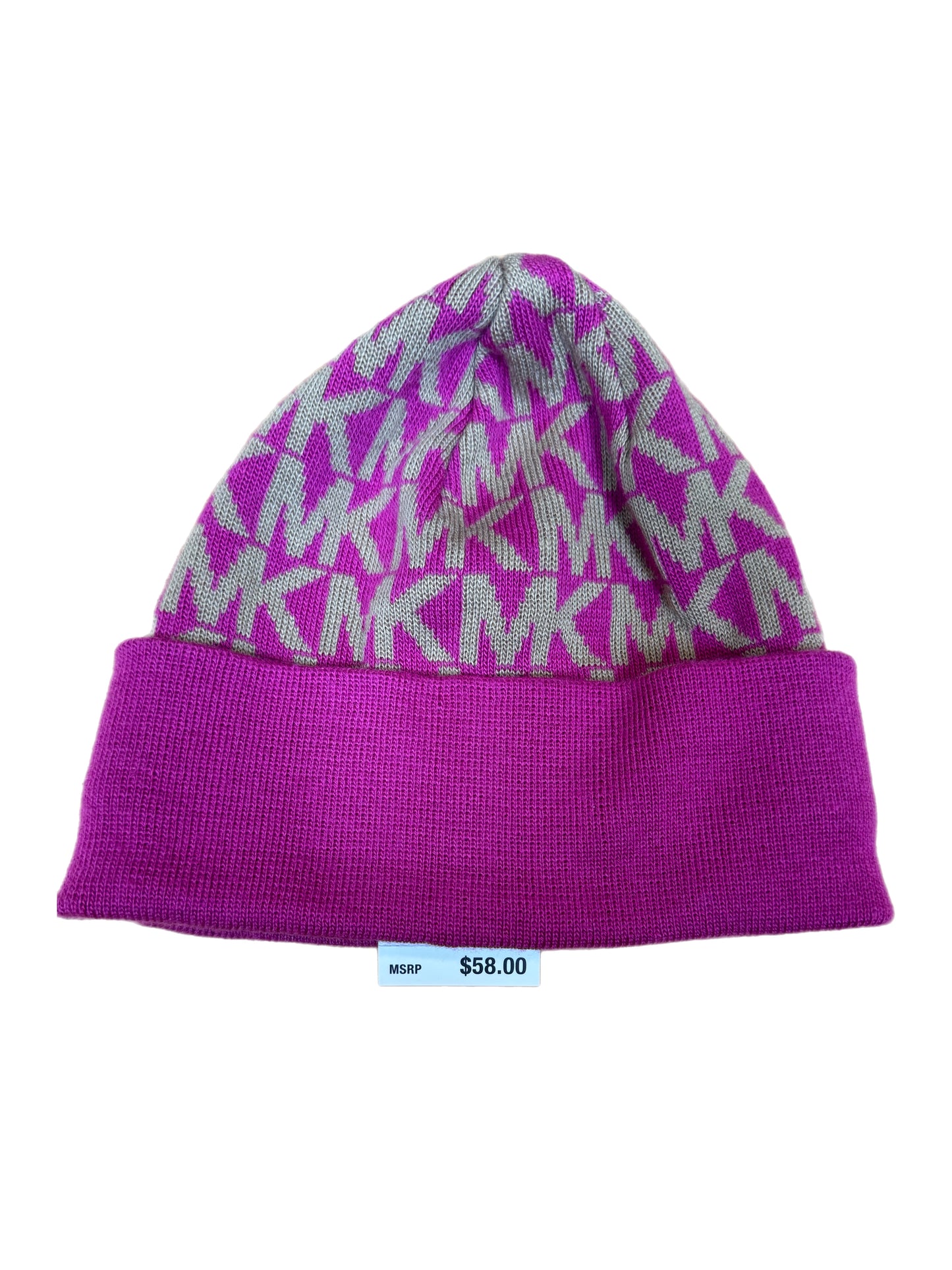 Michael Kors Winter Hat 3-6y