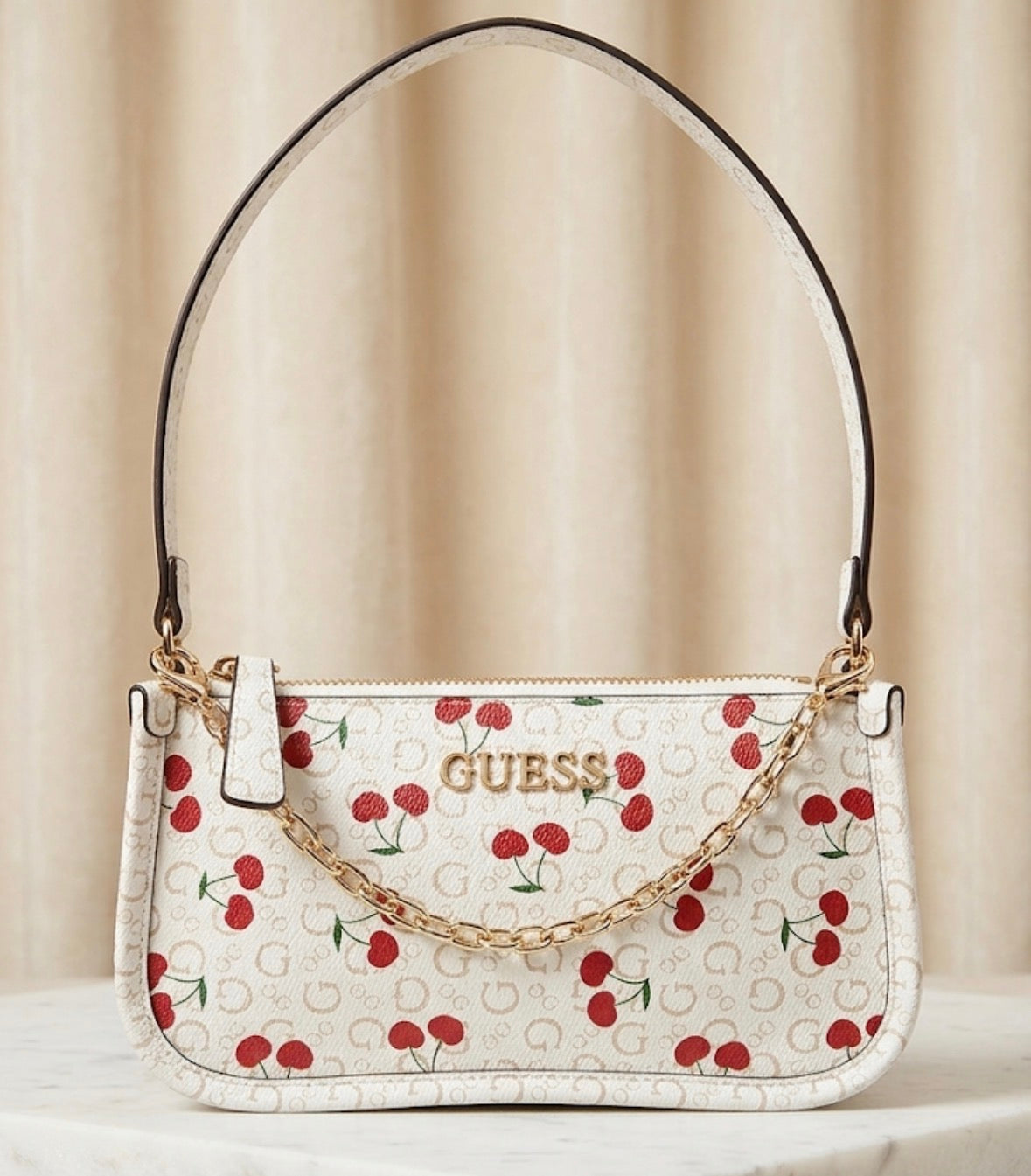 Guess Cherries Bag